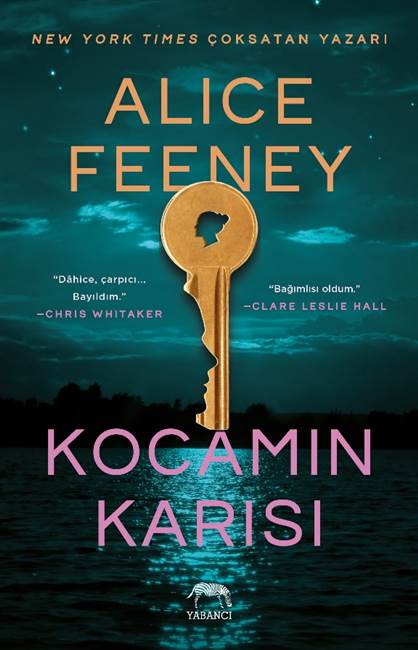 Kocamın Karısı - Yabancı Yayınevi Kitap