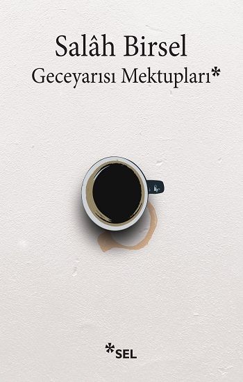 Geceyarısı Mektupları - Sel Yayıncılık Kitap