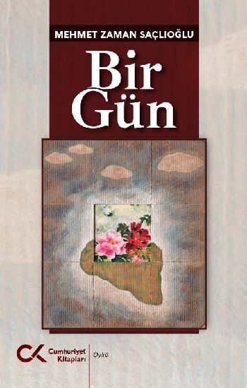 Bir Gün - Cumhuriyet Kitapları Kitap