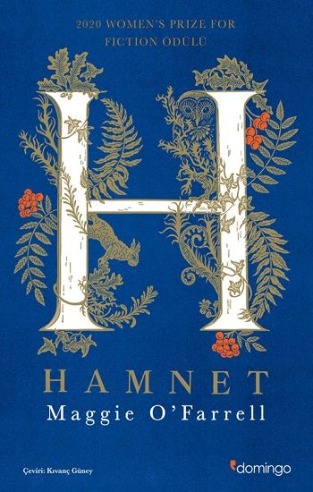 Hamnet - Domingo Yayınevi Kitap