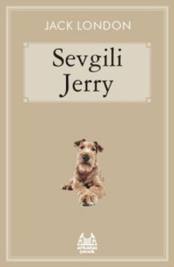 Sevgili Jerry - Arkadaş Yayınları Kitap
