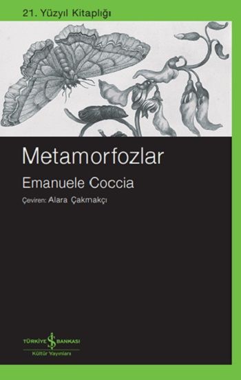 Metamorfozlar - İş Bankası Kültür Yayınları Kitap