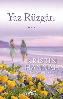 Yaz Rüzgarı - Pegasus Yayınları Kitap