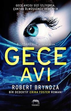 Gece Avı - Yabancı Yayınevi Kitap
