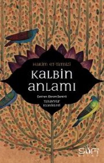 Kalbin Anlamı - Sufi Kitap Kitap