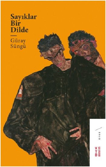 Sayıklar Bir Dilde - Ketebe Yayınları Kitap