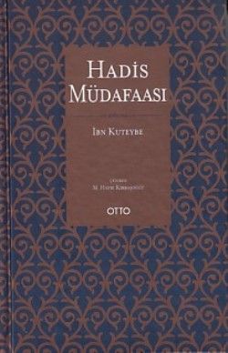Hadis Müdafaası - Otto Yayınları Kitap