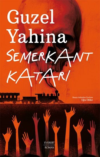 Semerkant Katarı - Everest Yayınları Kitap