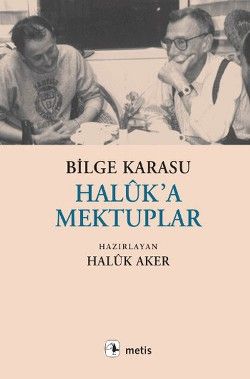 Haluk'a Mektuplar - Metis Yayınları Kitap