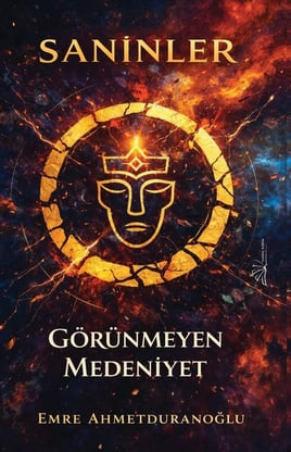 Saninler ''Görünmeyen Medeniyet'' - Yertinç Kültür Kitap
