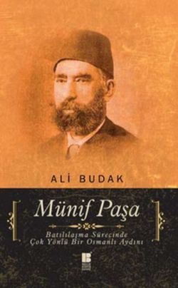 Münif Paşa - Bilge Kültür Sanat Kitap