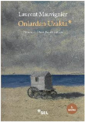 Onlardan Uzakta - Sel Yayıncılık Kitap