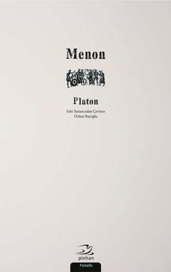 Menon - Pinhan Yayıncılık Kitap