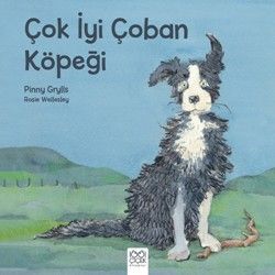 Çok İyi Çoban Köpeği - 1001 Çiçek Kitaplar Kitap