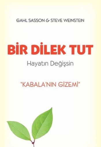 Bir Dilek Tut - Butik Yayınları Kitap