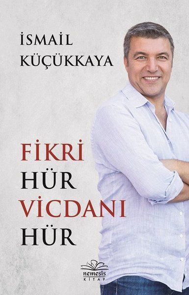 Fikri Hür Vicdanı Hür - Nemesis Kitap Kitap