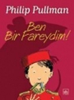 Ben Bir Fareydim - İthaki Yayınları Kitap