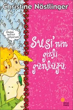 Susi’nin ve Paul’ün Gizli Günlükleri - Günışığı Kitaplığı Kitap
