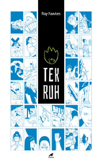 Tek Ruh - Kara Karga Yayınları Kitap