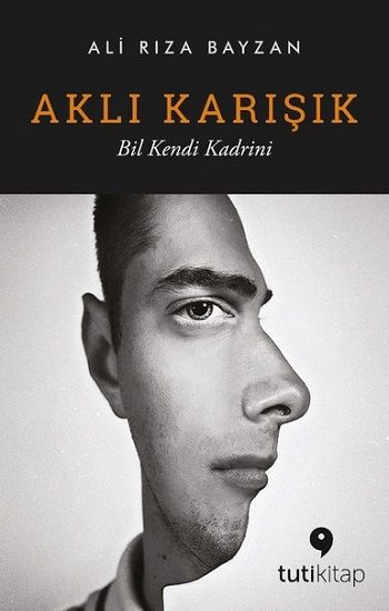 Aklı Karışık - Tuti Kitap Kitap