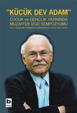 Küçük Dev Adam - Bilgi Yayınevi Kitap