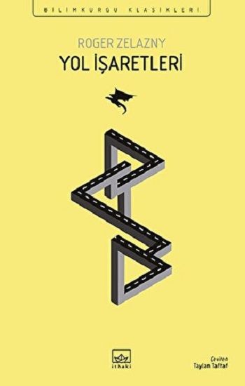 Yol İşaretleri - İthaki Yayınları Kitap