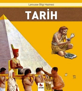 Tarih - Almidilli Kitap