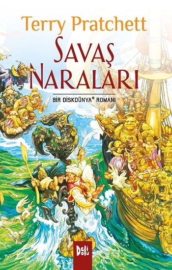 Savaş Naraları - Tudem Yayınları Kitap