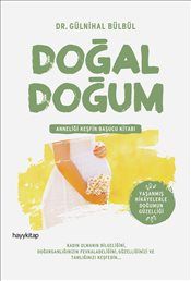 Doğal Doğum - Hayykitap Kitap