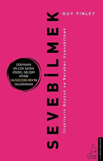 Sevebilmek - Destek Yayınları Kitap