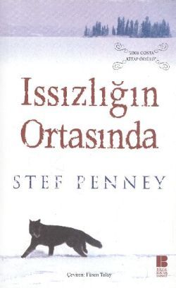 Issızlığın Ortasında - Bilge Kültür Sanat Kitap