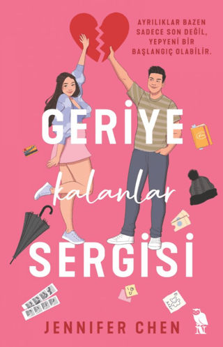 Geriye Kalanlar Sergisi - Nemesis Kitap Kitap