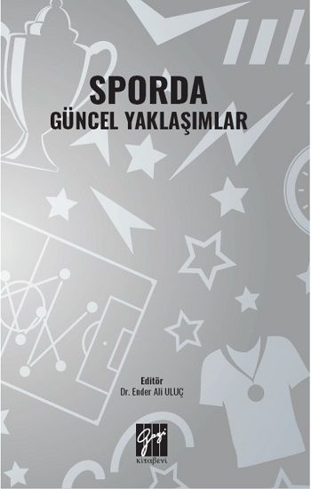 Sporda Güncel Yaklaşımlar - Gazi Kitabevi Kitap