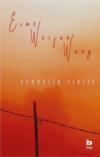Cennetin Sınırı - Bilgi Yayınevi Kitap