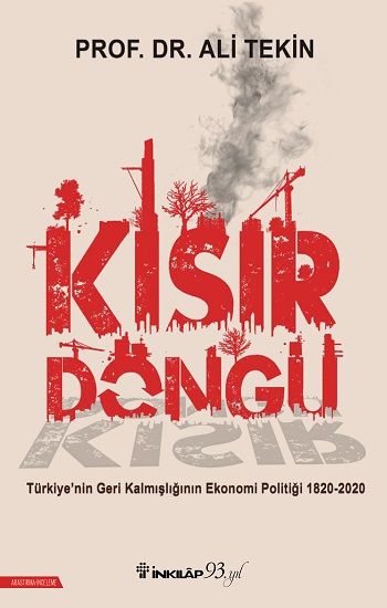 Kısır Döngü - İnkılap Kitabevi Kitap