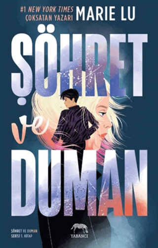 Şöhret ve Duman - Yabancı Yayınevi Kitap