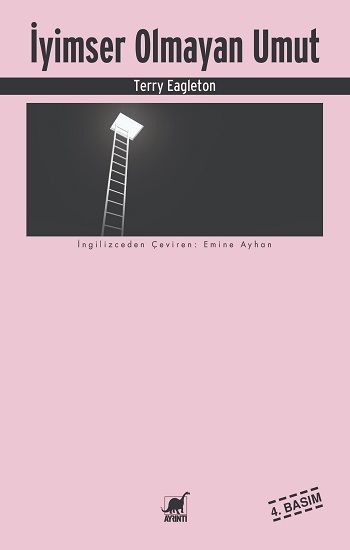 İyimser Olmayan Umut - Ayrıntı Yayınları Kitap