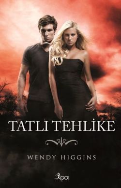 Tatlı Tehlike - GO! Kitap Kitap