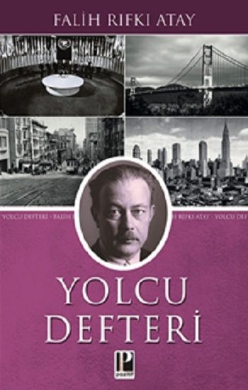 Yolcu Defteri - Pozitif Yayınları Kitap