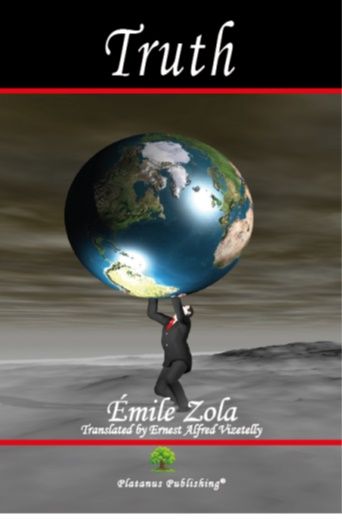 Truth - Platanus Publishing Kitap