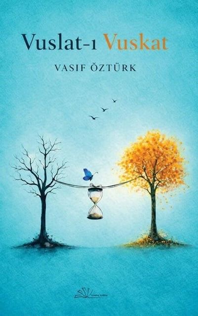 Vuslat-ı Vuskat - Yertinç Kültür Kitap