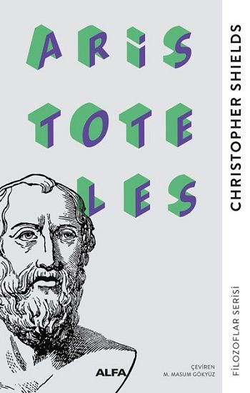 Aristoteles - Alfa Yayınları Kitap