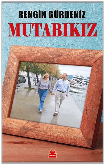 Mutabıkız - Kırmızı Kedi Yayınevi Kitap