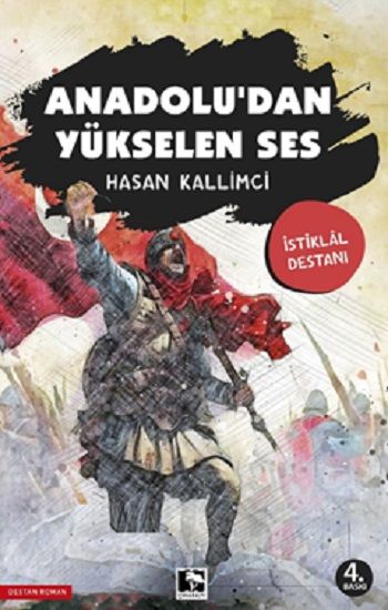 Anadolu’dan Yükselen Ses - Çınaraltı Yayınları Kitap