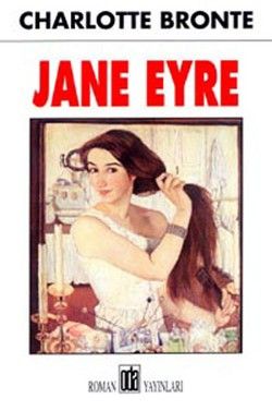 Jane Eyre - Oda Yayınları Kitap