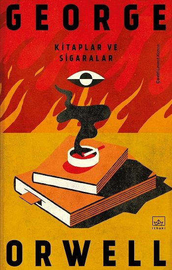 Kitaplar ve Sigaralar - İthaki Yayınları Kitap