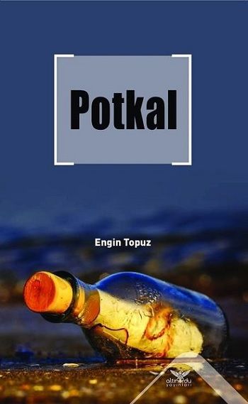 Potkal - Altınordu Yayınları Kitap