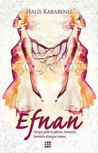 Efnan - Dokuz Yayınları Kitap