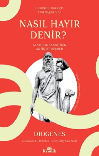 Nasıl Hayır Denir? - Kronik Kitap Kitap