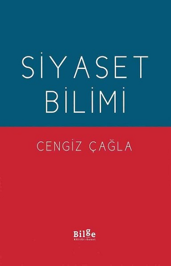 Siyaset Bilimi - Bilge Kültür Sanat Kitap